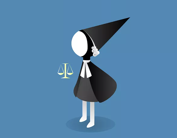 作為走私手機偷逃稅款近億元案主犯，我們是如何為他辯護